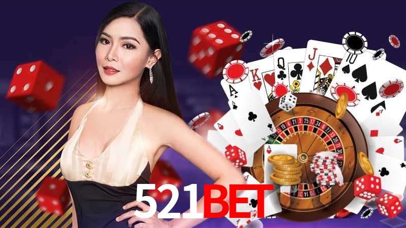 Programa VIP 521bet