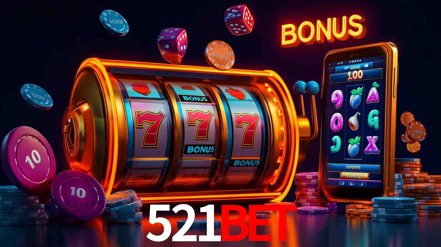 Inovações de Jogos na 521bet: O Futuro das Experiências Interativas