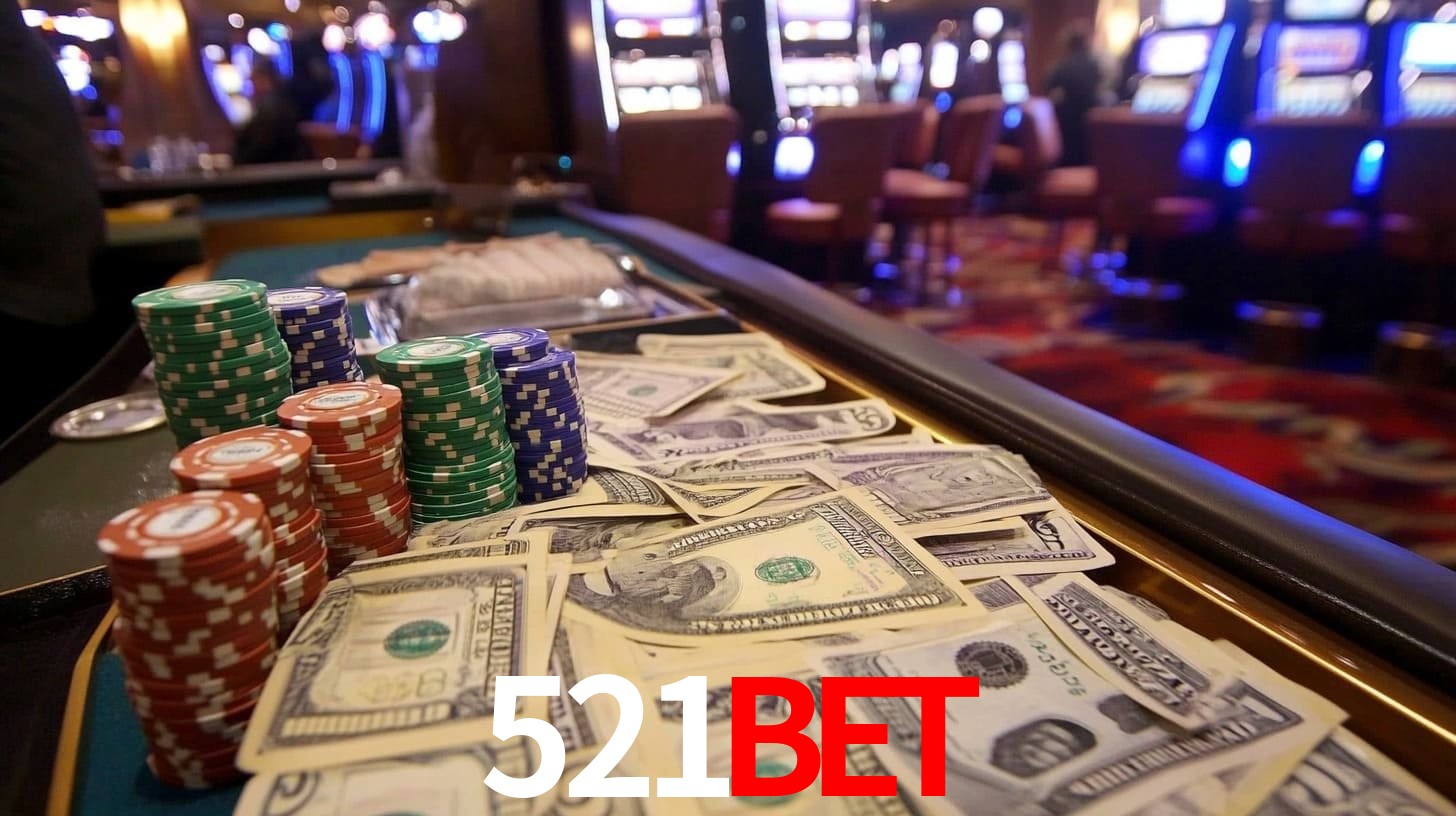 Logo 521bet Telegram Canal Oficial