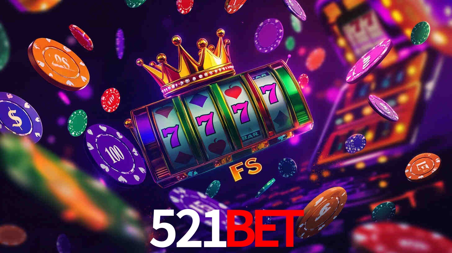Exclusive Games 521bet