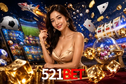 Game Providers 521bet