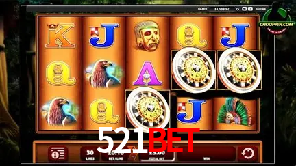 A Experiência Imersiva dos Cassinos Ao Vivo no 521bet