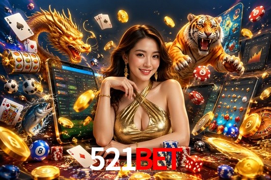 2FA Security 521bet