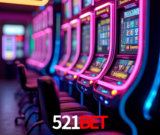 Logo 521bet Plataforma Certificada