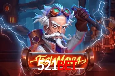 Segurança 2FA 521bet