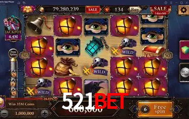 521bet Cassino Ao Vivo - 89 Mesas Evolution Gaming