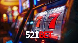 Design Responsivo 521bet
