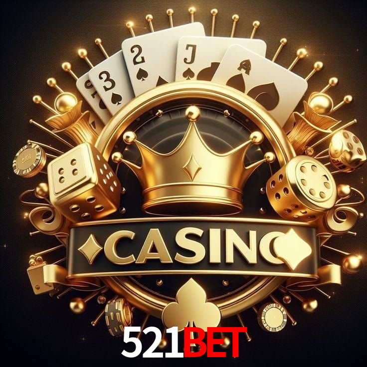 Diretório de Jogos 521bet