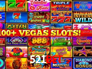 Descubra a Magia dos Jogos de Arcade no 521bet
