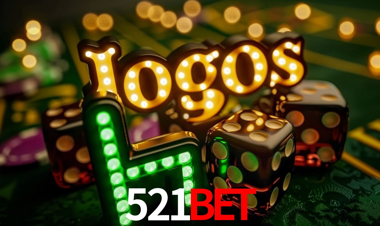 Casino Ao Vivo 521bet