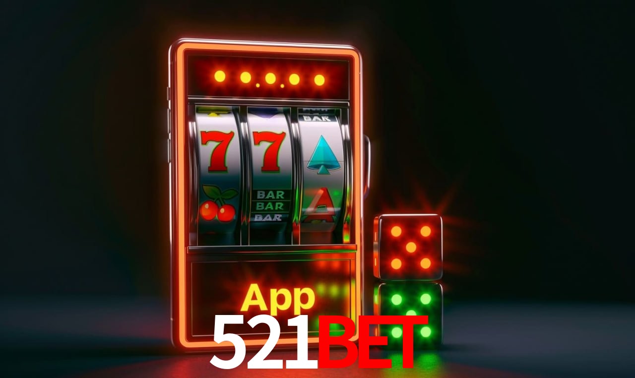 Jogos de Slot 521bet