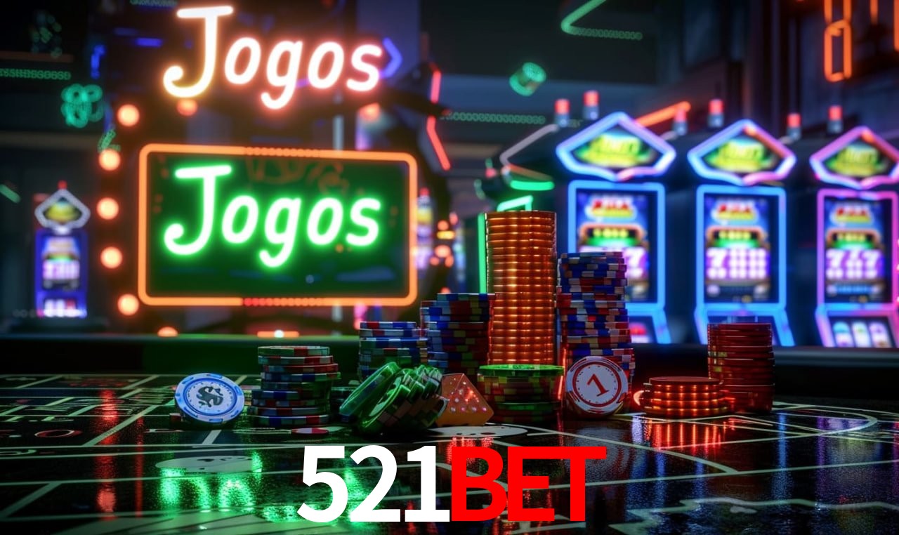 521bet Apostas Esportivas Logo - 34 Esportes Certificados
