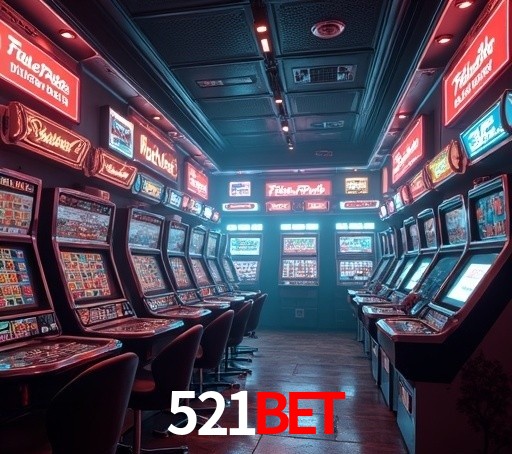 521bet Sistema Rápido