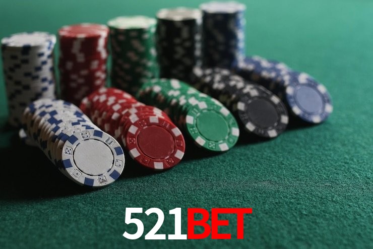 Bonus Features 521bet