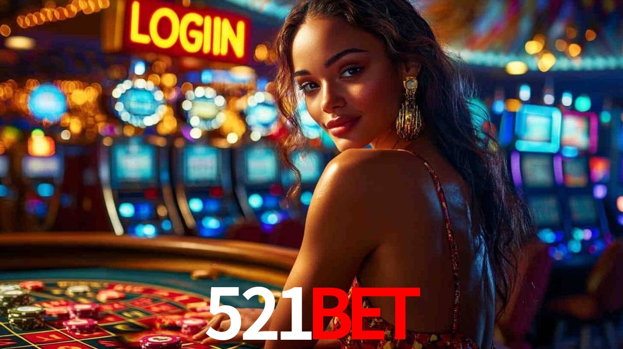 Cadastro Rápido 521bet