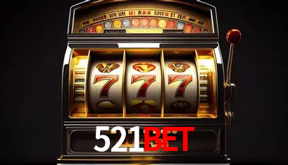 A Popularidade dos Caça-Níqueis no 521bet
