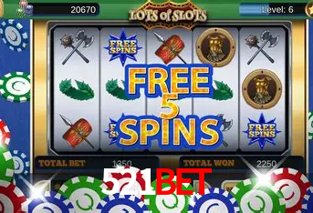 Desvendando o Mundo dos Jogos Virtuais na 521bet