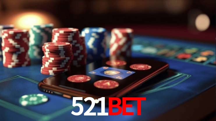 Apostas de Basquete 521bet