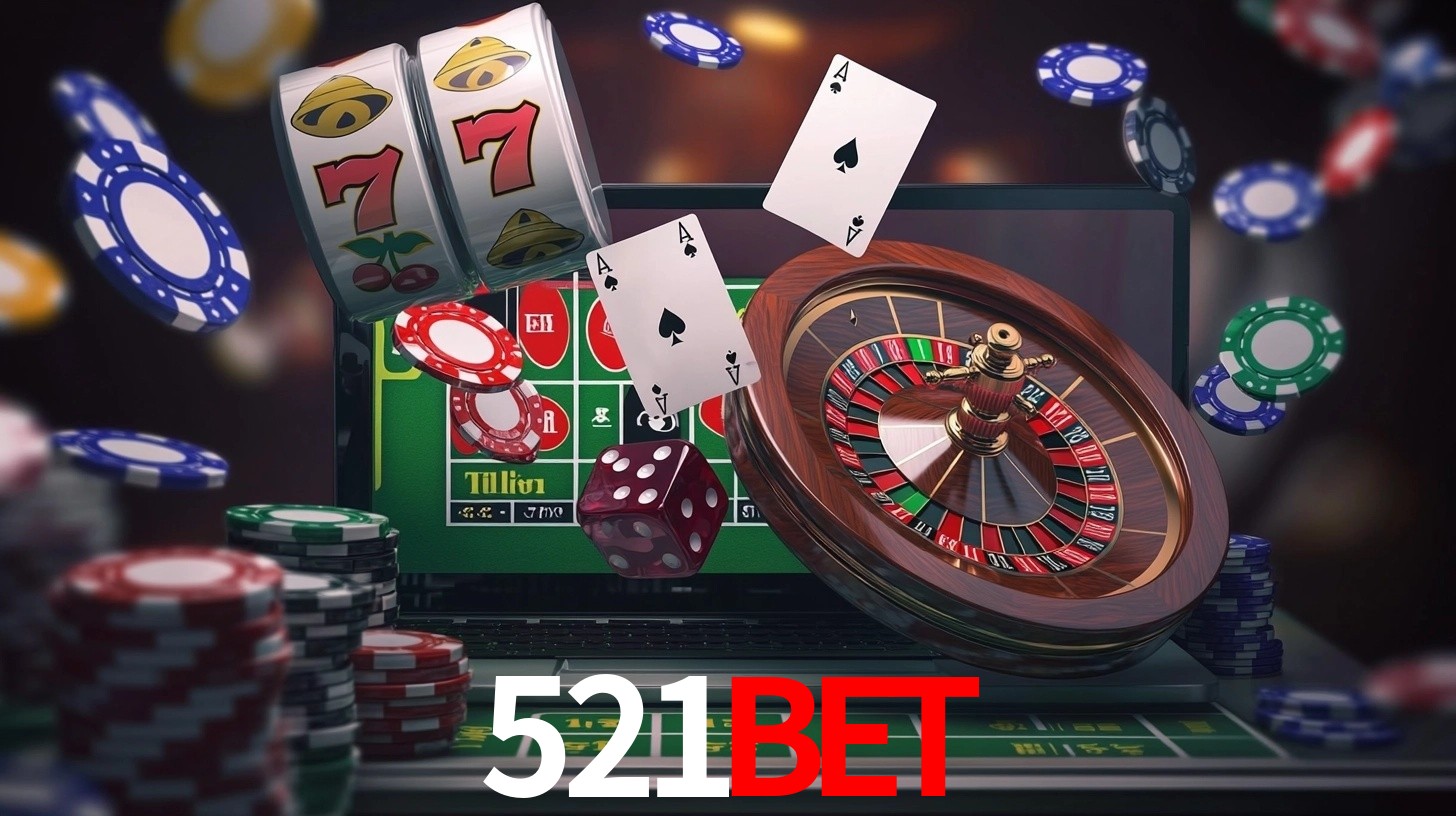 Explore as vantagens do 521bet: serviço profissional e confiabilidade