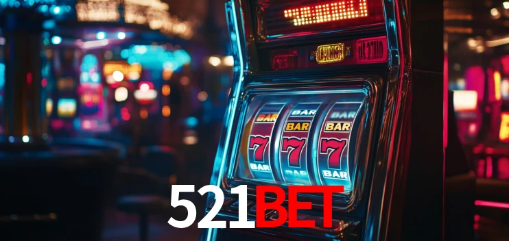 Welcome Bonus 521bet