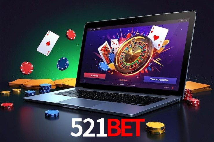521bet Certificado eCOGRA