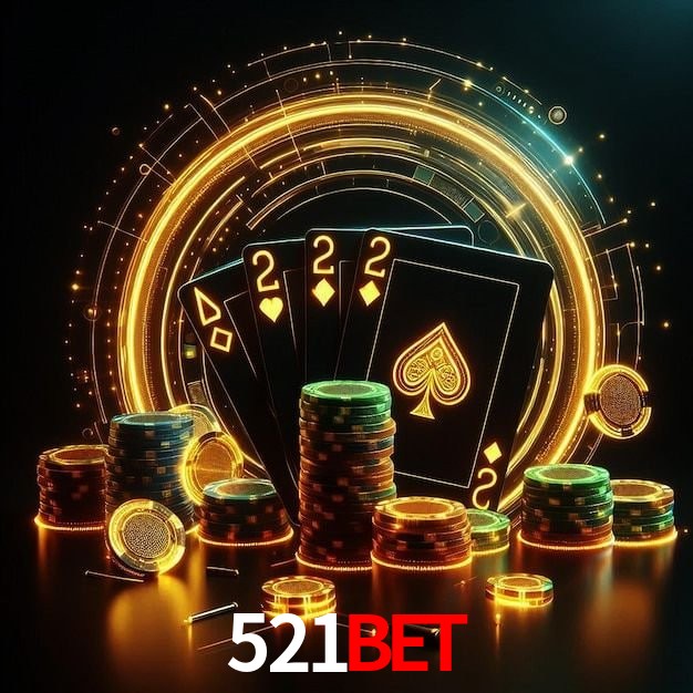 Provedores de Jogos 521bet
