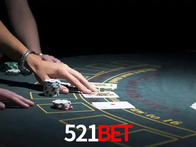 521bet Logo Seguro