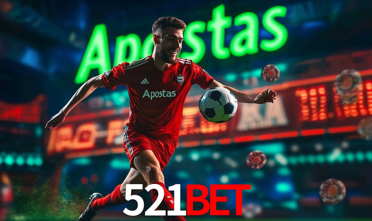 Bônus Diários 521bet