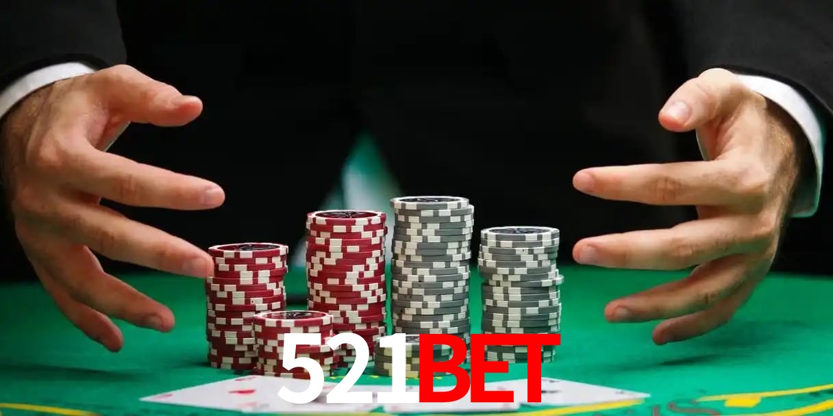 521bet VIP Program Logo