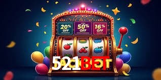 521bet Logo Verificado
