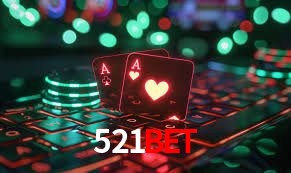 Estatísticas do Jogo 521bet