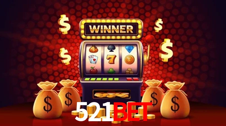 Weekend Specials 521bet