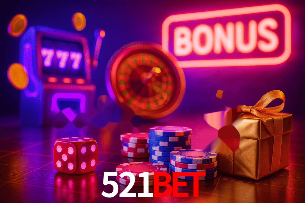 Apostas Esportivas na 521bet: Um Guia Completo