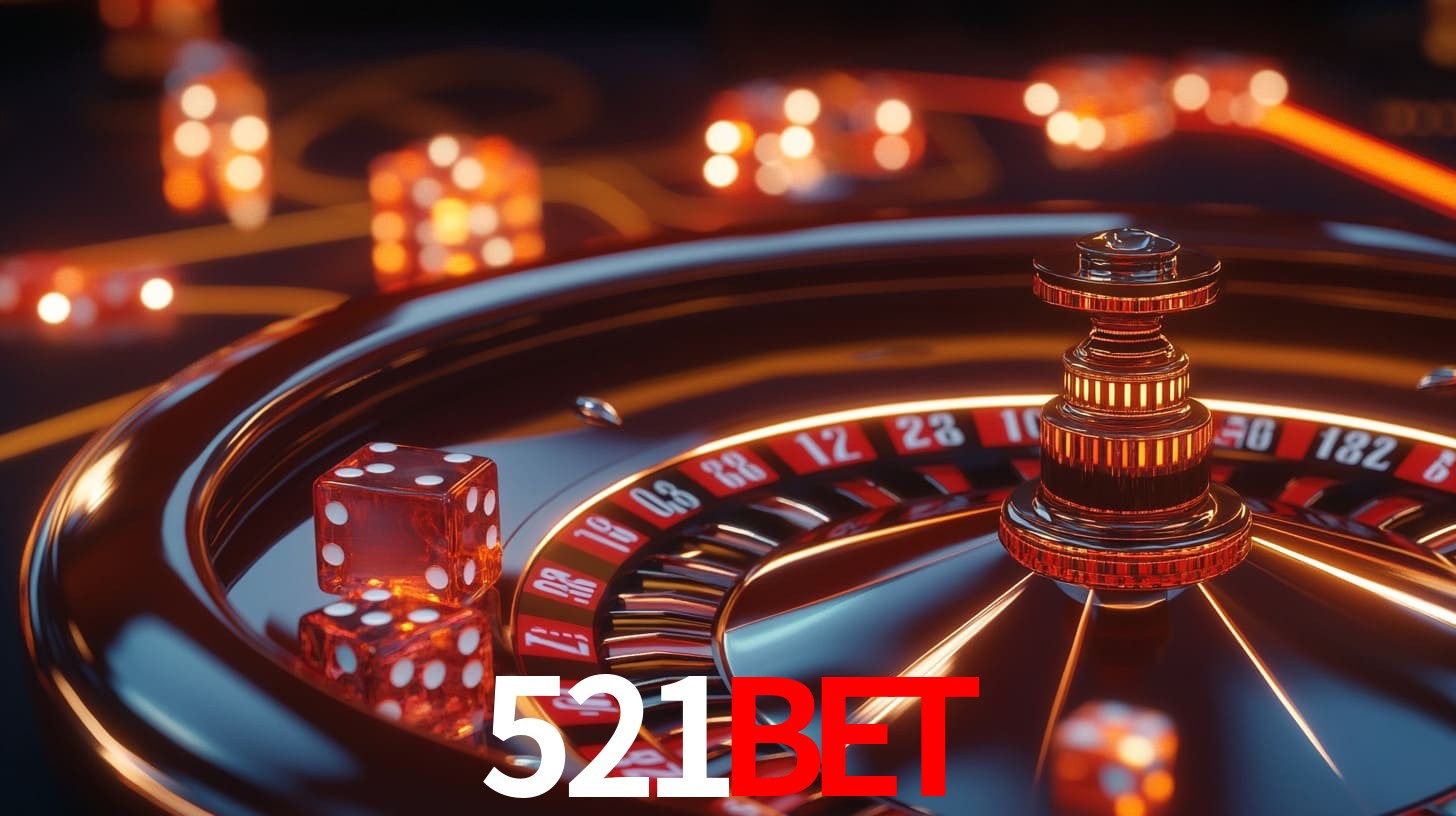 Bônus Generosos e Exclusivos no 521bet para Você!