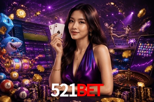 Blackjack Table 521bet