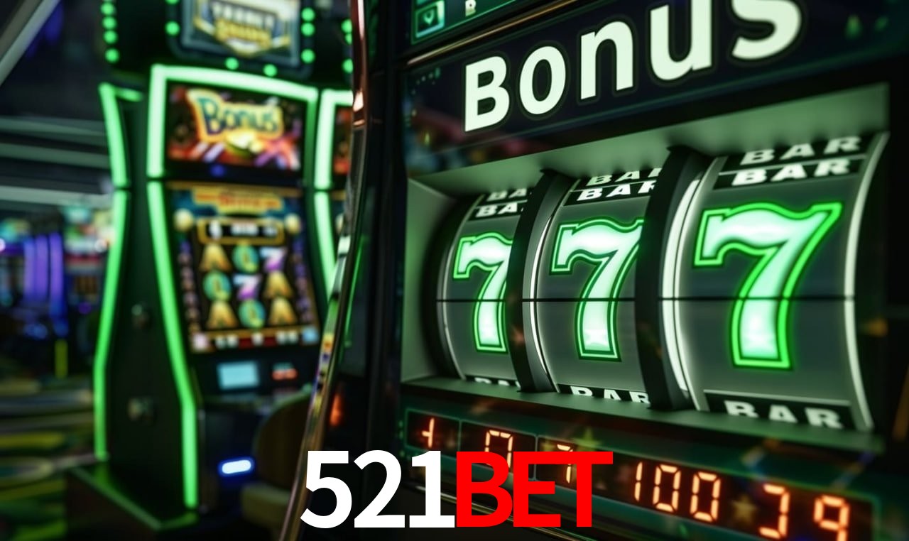 Games Directory 521bet