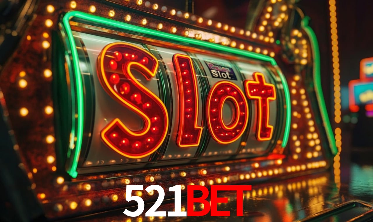Ofertas Exclusivas 521bet