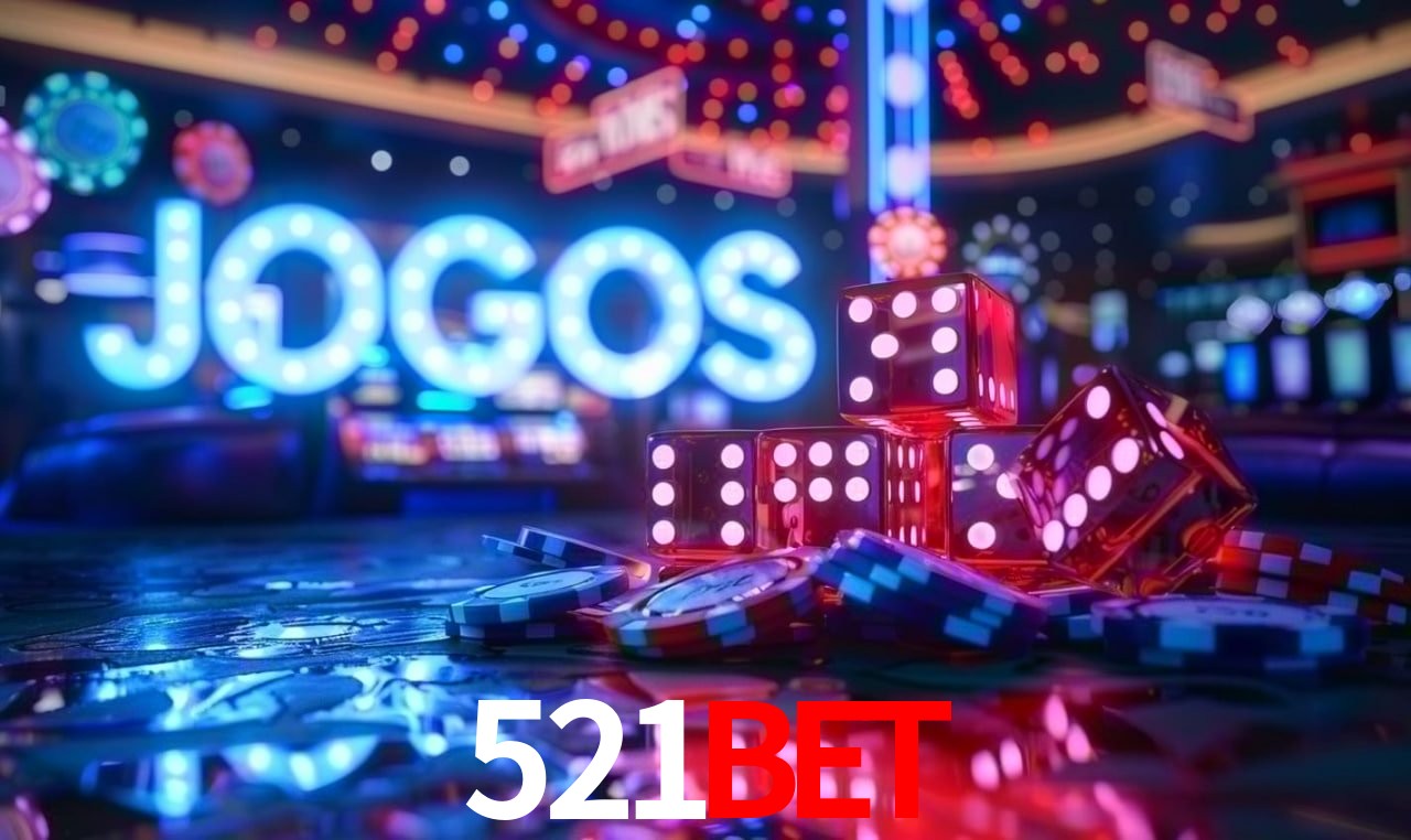 Torneios 521bet