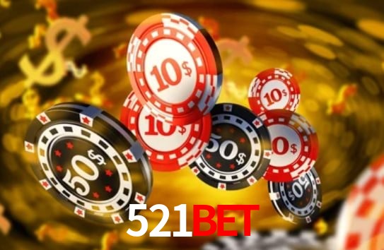 Estatísticas Esportivas 521bet