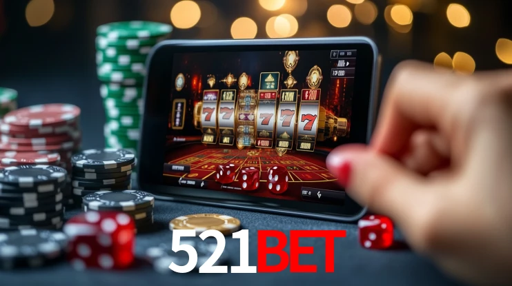 Premium Interface 521bet