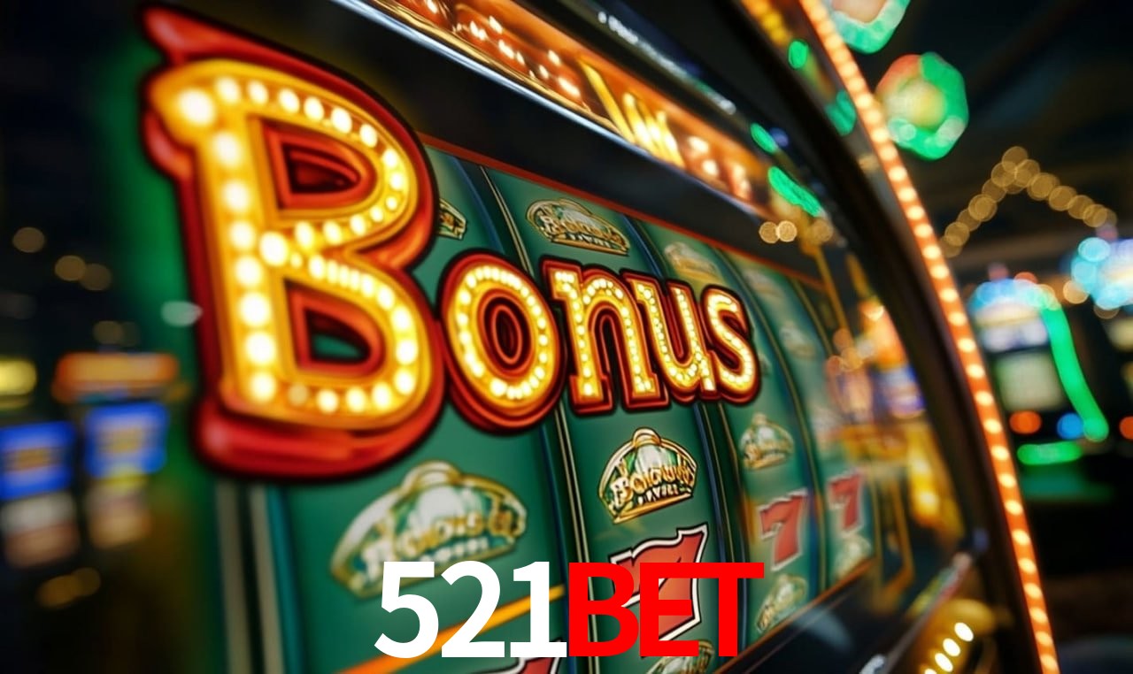 521bet Loteria Online Brasil - Plataforma Certificada
