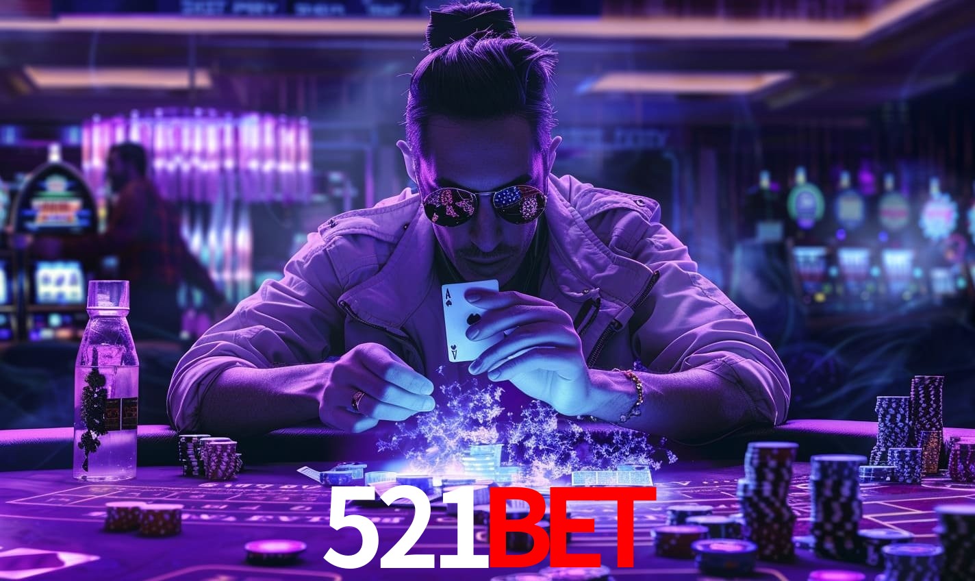 VIP Casino 521bet
