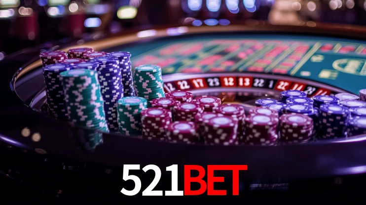 Programa VIP 521bet