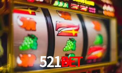 Apostas Esportivas na 521bet: Um Guia Completo
