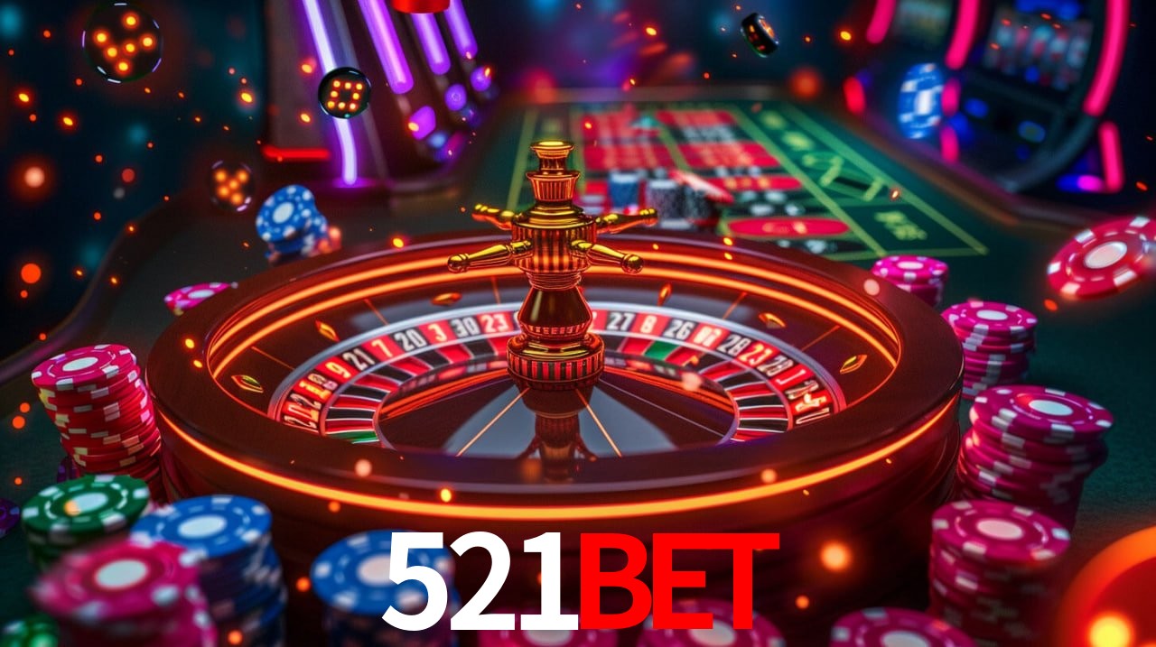 Interface Premium 521bet